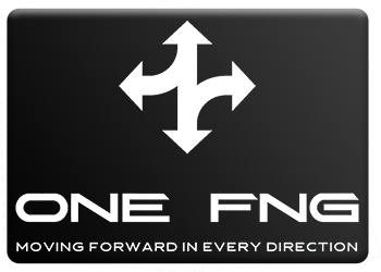 one fng logo